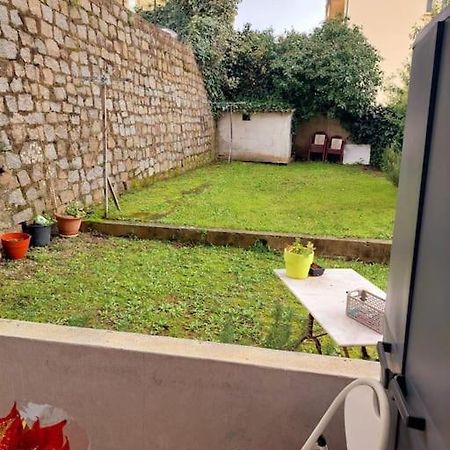 Studio Quartier Calme Leilighet Ajaccio  Eksteriør bilde